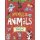 Tinny little Stories of animals AJ Tinny little Stories of animals AJ