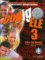 Código ELE 3/B1 Libro del alumno + CD