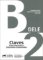 Dele B2 Claves preparacion al diploma de espanol