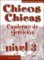 Chicos Chicas 3: Cuaderno de ejercicios