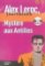 Mystere aux Antilles + CD Mystere aux Antilles + CD