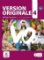 Version Originale 4 – Guide pédagogique (CD) Version Originale 4 – Guide pédagogique (CD)