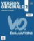 Les évaluations Version Originale 2 + CD Les évaluations Version Originale 2 + CD