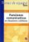 Temas de espanol Léxico - Comunicando