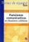 Temas de espanol Léxico - Comunicando Temas de espanol Léxico - Comunicando