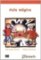 Lecturas Gominola - Aula mágica - Libro