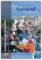 Historias para leer Elemental - Carnaval - Libro + CD