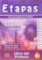 Etapas - 3 Libro del profesor