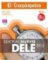 El Cronómetro Nueva Ed. B1 Libro + CD mp3 Ed2013 El Cronómetro Nueva Ed. B1 Libro + CD mp3 Ed2013