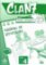 Clan 7 Nivel 4 - Cuaderno de actividades