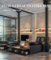 Industrial Interiors. Iron and Wood Industrial Interiors. Iron and Wood