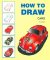 How To Draw Cars