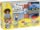 My Little Book about Airplanes(Book, Wooden Toy & 16-piece Puzzle) My Little Book about Airplanes(Book, Wooden Toy & 16-piece Puzzle)