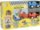 My Little Book about Racing Cars (Book, Wooden Toy & 16-piece Puzzle) My Little Book about Racing Cars (Book, Wooden Toy & 16-piece Puzzle)