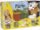 My Little Book about The Farm (Book, Wooden Toy & 16-piece Puzzle)