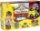 My Little Book about Fire Station (Book, Wooden Toy & 16-piece Puzzle) My Little Book about Fire Station (Book, Wooden Toy & 16-piece Puzzle)