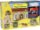 My Little Book about Trains (Book, Wooden Toy & 16-piece Puzzle) My Little Book about Trains (Book, Wooden Toy & 16-piece Puzzle)