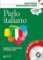 Parlo italiano:Manuale pratico per stranieri con MP3 Parlo italiano:Manuale pratico per stranieri con MP3