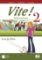 Vite! 2 Livre de l´éleve Vite! 2 Livre de l´éleve