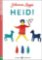Junge ELI Lektüren 1/A1: Heidi+CD Junge ELI Lektüren 1/A1: Heidi+CD