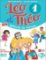Léo et Théo 1 Cahier d’activités + CD audio Léo et Théo 1 Cahier d’activités + CD audio