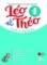 Léo et Théo 1 Guide pédagogique + 2 CD audio + DVD Léo et Théo 1 Guide pédagogique + 2 CD audio + DVD
