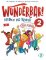 Wunderbar! 2 - Arbeitsbuch + Audio-CD Wunderbar! 2 - Arbeitsbuch + Audio-CD