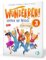 Wunderbar! 3 - Arbeitsbuch + Audio-CD Wunderbar! 3 - Arbeitsbuch + Audio-CD