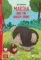 First Eli Readers: Martha and the Woolly Rhino + Downloadable Audio