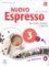Nuovo Espresso 3/B1 libro + audio e video online Nuovo Espresso 3/B1 libro + audio e video online