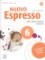 Nuovo Espresso 6//C2 libro + 1CD audio e video online Nuovo Espresso 6//C2 libro + 1CD audio e video online