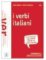 I verbi italiani A1/C1 Libro + Audio online