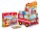 Velké 3D EKO Puzzle Hasiči Velké 3D EKO Puzzle Hasiči