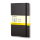 Moleskine Zápisník černý S, čtverečkovaný, tvrdý Moleskine Zápisník černý S, čtverečkovaný, tvrdý