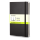 Moleskine Zápisník černý S, čistý, tvrdý Moleskine Zápisník černý S, čistý, tvrdý