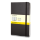 Moleskine Zápisník černý L, čtverečkovaný, tvrdý Moleskine Zápisník černý L, čtverečkovaný, tvrdý