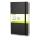 Moleskine Zápisník černý L, čistý, tvrdý Moleskine Zápisník černý L, čistý, tvrdý