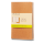 Moleskine: Sešity 3 ks čisté karton S Moleskine: Sešity 3 ks čisté karton S