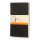 Moleskine: Sešity 3 ks linkované černé L