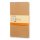 Moleskine Sešity 3 ks karton L, linkované