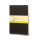 Moleskine Sešity 3 ks černé XL, čisté Moleskine Sešity 3 ks černé XL, čisté
