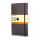 Moleskine Zápisník černý S, linkovaný, měkký Moleskine Zápisník černý S, linkovaný, měkký
