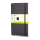 Moleskine Zápisník černý S, čistý, měkký Moleskine Zápisník černý S, čistý, měkký