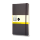 Moleskine Zápisník černý L, čtverečkovaný, měkký Moleskine Zápisník černý L, čtverečkovaný, měkký