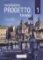 Nuovissimo Progetto italiano 1 Libro dello studente + DVD Video