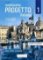 Nuovissimo Progetto italiano 1  Libro dell´insegnante + 1 DVD