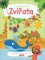 Velká kniha odpovědí - Zvířata Velká kniha odpovědí - Zvířata