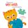 Moje první veselá puzzle knížečka Zvířátka se učí protiklady Moje první veselá puzzle knížečka Zvířátka se učí protiklady