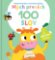 Mých prvních 100 slov Farma Mých prvních 100 slov Farma
