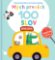 Mých prvních 100 slov Brm, brm Mých prvních 100 slov Brm, brm
